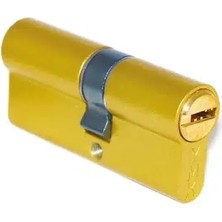 Mbb E-Ticaret Eko 68MM Sarı Bilyalı, Hibrit Barel, Kapı Silindiri