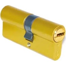 Mbb E-Ticaret Eko 68MM Sarı Bilyalı Hibrit Barel, Kapı Silindiri