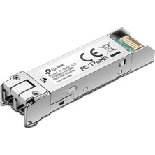 Mbb E-Ticaret Tp-Lınk Omada TL-SM311LS Mgbıc 1000BASE-LX Sıngle Mode Sfp Modülü
