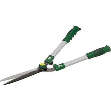 Mbb E-Ticaret Elta 650 mm Çim Kesme Makası Eğri Ağız