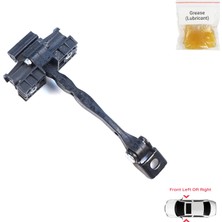Bross Otomotiv Vw Id.4 E21 Id.5 E39 Audi Q4 E-Tron F4N F4B 11A837249A Için Ön Kapı Gergisi