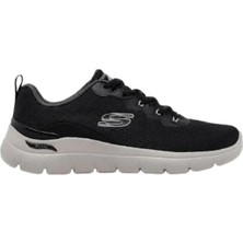 Skechers Arch Fit Summits 233178TK-BBK Siyah Koşu&yürüyüş Ayakkabısı