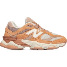 New Balance 9060 Kadın Sneaker U9060WCW