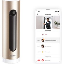 Netatmo 'ya Hoş Geldiniz