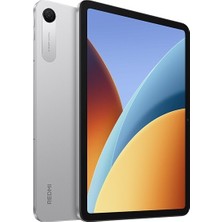 Xiaomi Redmi Pad 2 9.7" 4gb 64GB Gümüş + Kılıf Hediyeli