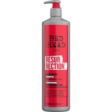 Tigi Bed Head Resurrection Nemlendirici Şampuan 970 ml