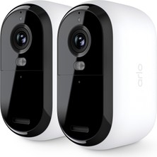 Arlo Essential 3'lü 2'li Set