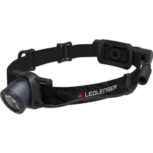 LED Lenser H8R 25.yıl Versiyonu Şarjlı Kafa Feneri