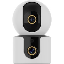 Xiaomi Akıllı Kamera C500 Çift