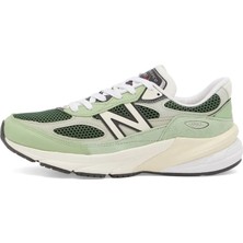 New Balance 990V6 Erkek Sneaker U990AB6