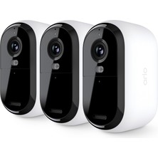 Arlo Essential 3'lü Set