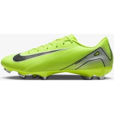Nike Nıke Mercurıal Vapor 16 Academy Fg/mg Erkek Krampon FQ8374