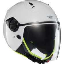 Zeus KASK/ZS-213 Whıte