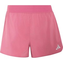 Adidas Run Ess 21 S KG6355 Pembe Şort