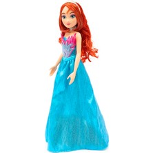 Giochi Preziosi Winx Gösterişli Baloda Periler WNX70 Bloom