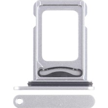 Arsking iPhone 15 Plus Uyumlu Çift Sim Tepsisi (Mavi) Sim Yuvası Sim Tepsisi Sim Aparatı Yeni Sim Yuvası Tekli Sim Tepsisi Sim Çekmecesi