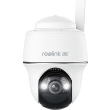 Reolink Go Serisi G440-4K 8mp