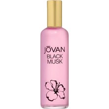 Jovan Black Musk Woman Edc Concentrate 96 ml Kadın Parfümü
