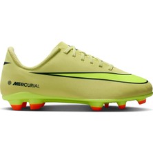 Nike Nıke Jr Mercurıal Vapor 16 Club Fg/mg Çocuk Krampon FQ8286
