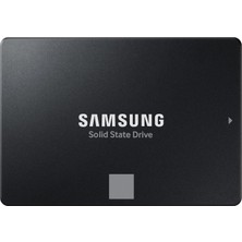 Samsung 870EVO 250 GB