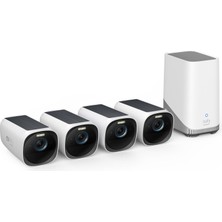 Eufy S330 4+1 Takım