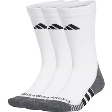 Adidas Prf C cc Crw 3p JD9575 Beyaz Çorap