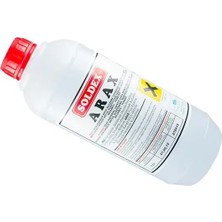 Mbb E-Ticaret Arax Flux 5 Lt - Özel Lehim Suları