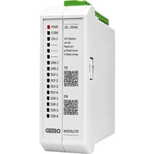 GEMO MDTA1TP Sıcaklık Kontrol Cihazı