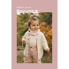 Boyunluk Bebek Boyunluk Çocuk Boyunluk