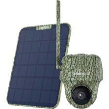 Reolink Go Serisi G450-4K 8mp