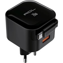 Mbb E-Ticaret 20W Seyahat Şarj Adaptörü USB Girişli 3.4A