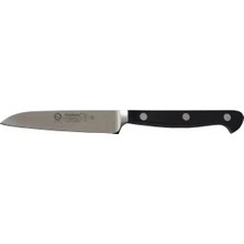 Mbb E-Ticaret 61905 - Sürmene Sıcak Dövme Sebze Bıçağı 9 cm