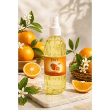 Jest Mandalina Kolonyası 200 ml