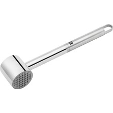 Zwilling Pro Et Tokmaği, 30 Cm, Metalik Gri, 18/10 Paslanmaz Çelik