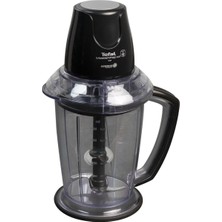 Tefal MB4708TR Masterchop Xxl Siyah Rondo Doğrayıcı