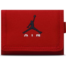 Nike Nıke Jordan Jam Aır Raıd Wallet Cüzdan