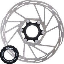 Empressco Bisiklet Rotor - 180 Mm, Center-Lock