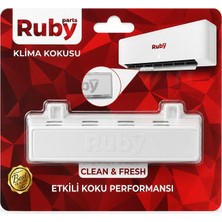 Ruby Parts Klima Kokusu