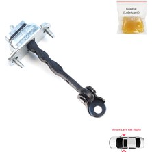 Bross Otomotiv Subaru Impreza Mk3 4 Wrx Exiga Forester 3 Sh Xv Crosstrek Gp Levorg 61124FJ000 Için Ön Kapı Gergisi