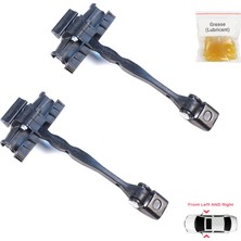 Bross Otomotiv Cupra Formentor SE316 Km7 Kmp 2021-ON 5FF837179 Için 2 Adet Ön Kapı Gergisi