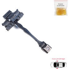 Bross Otomotiv Seat Cupra Leon Mk4 Kl Ku 2020-ON 4/5-Kapı 5FA837179A Için Ön Kapı Gergisi