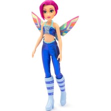Giochi Preziosi Winx Kanatlı Periler WINX76 Tecna