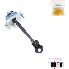 Bross Otomotiv Subaru Impreza Mk5 Gk Gt Xv Crosstrek Mk2 Gt G24 61124FL001 Için Ön Kapı Gergisi