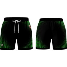 Freeside Shadow -X Training Short