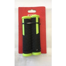Empressco Elcik - Ge-38, Siyah/lime