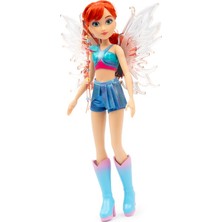 Giochi Preziosi Winx Işıklı Kanatlı Periler WINX78 Bloom
