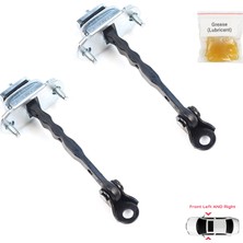 Bross Otomotiv Subaru Forester Mk4 Sj 2012-2018 61124SG000 Için 2 Adet Ön Kapı Gergisi