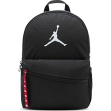 Nike Nıke Jordan Jan Mını Aır Patrol Backpack Sırt Çantası