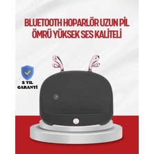 Alkasaz Kablosuz Indüksiyonlu Telefon Tutucu ve Stereo Hoparlör – Şık ve Fonksiyonel Tasarım