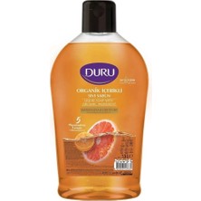 Duru Sıvı Sabun, Mandalina , 1.5 Litre